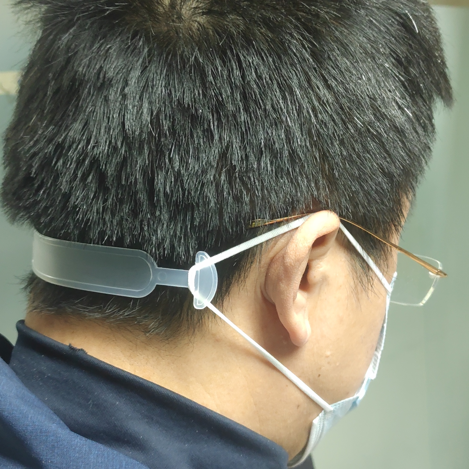 Mask Ear Protector 50pcs EU Med