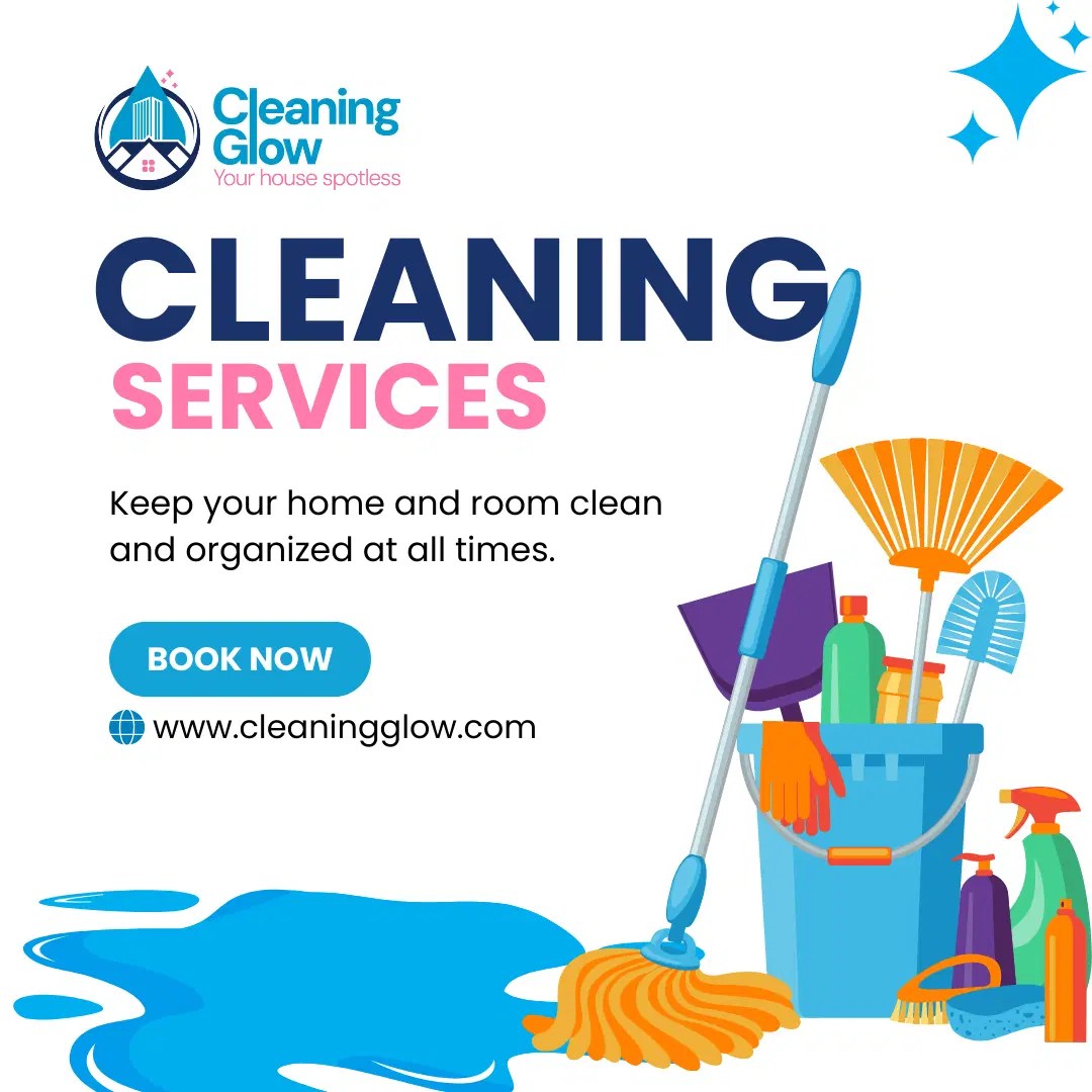 Booking Guide with Cleaning Glow Cleaning in San Francisco