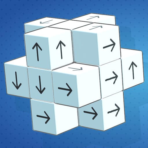 Unblock Cube 3D eUnblocked Games