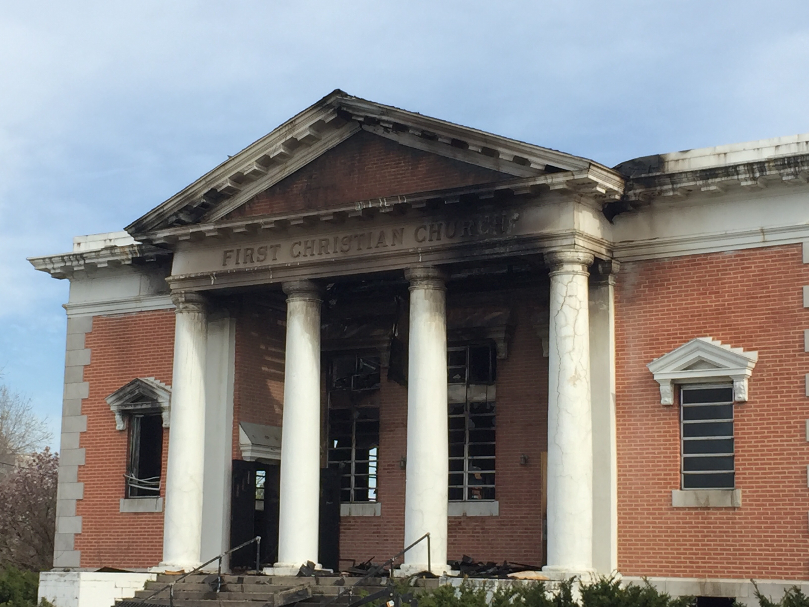 Aurora, MissouriA Small Town with a Big Presence Evangel News Reporting