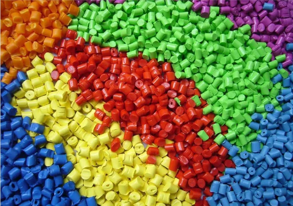 EuP Egypt Leading Masterbatch Manufacturer in North Africa