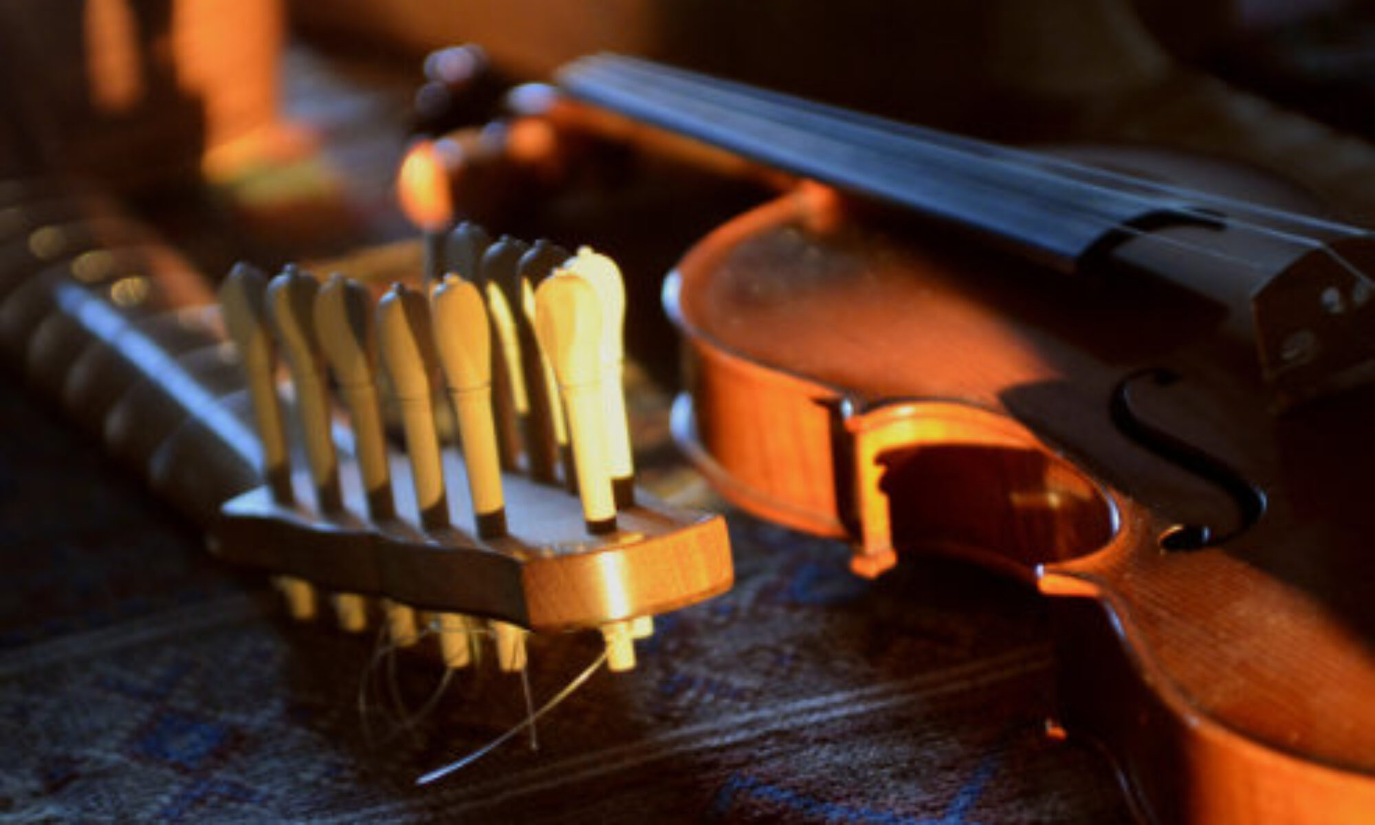 5.4.4 Energy loss in a string internal damping Euphonics