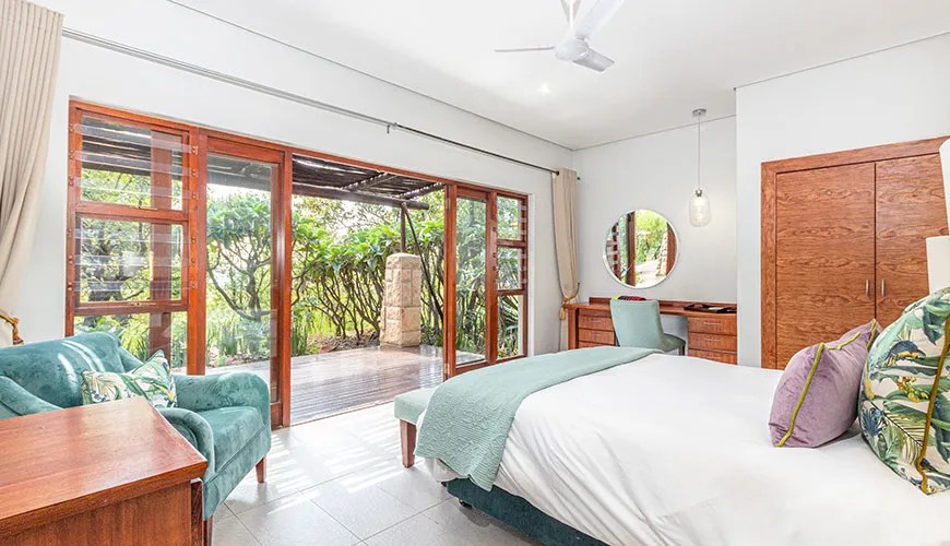 Johannesburg Short Term Rental Property Management Euphoric Leisure