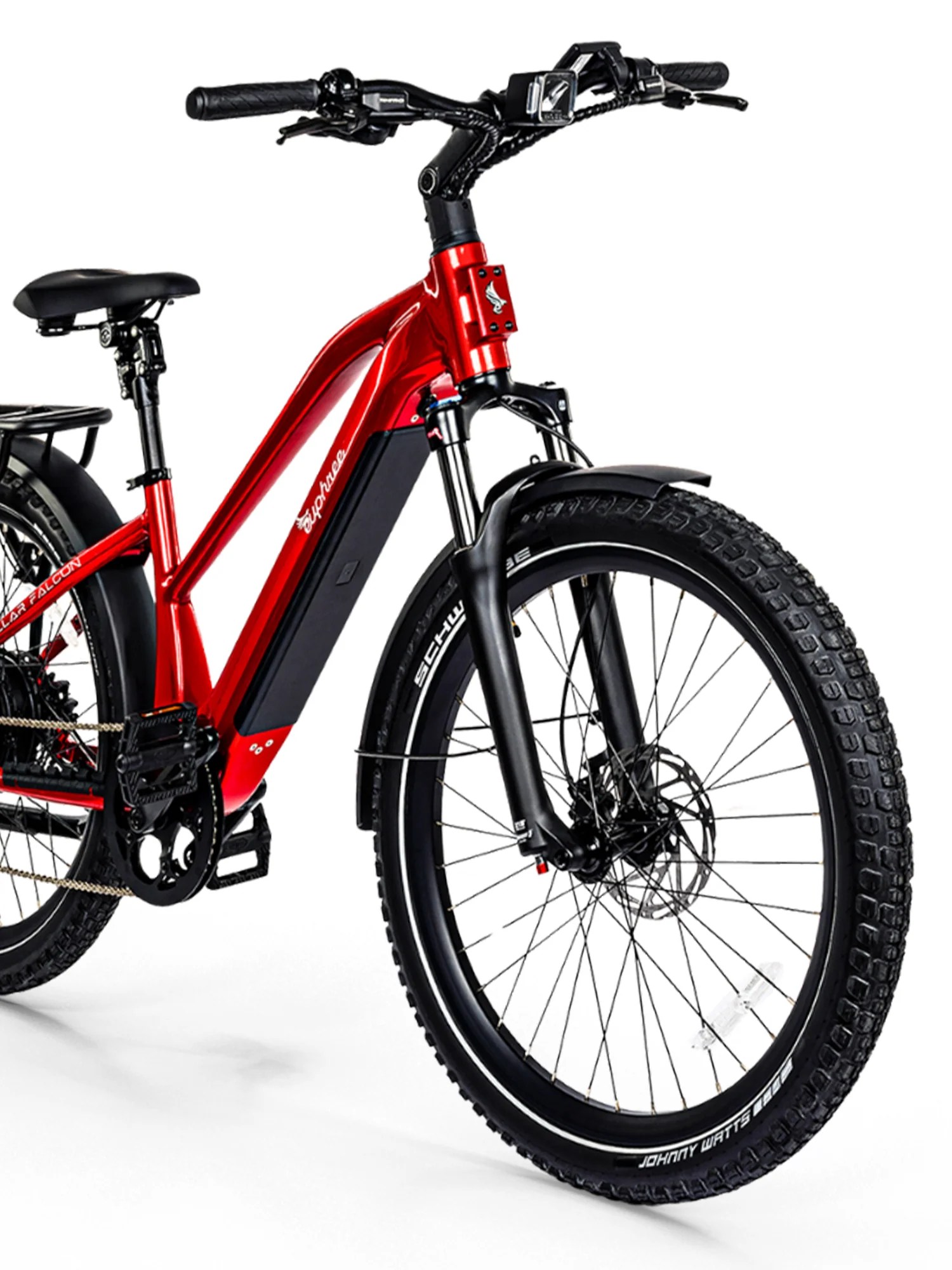 Stellar Falcon Mid-Step – euphree