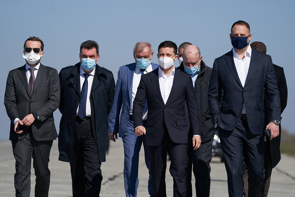 How much of a problem is corruption in Ukraine? Al Jazeera