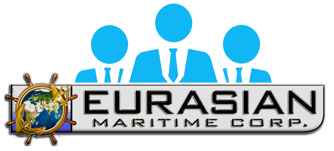 Eurasian Maritime Corporation About Us