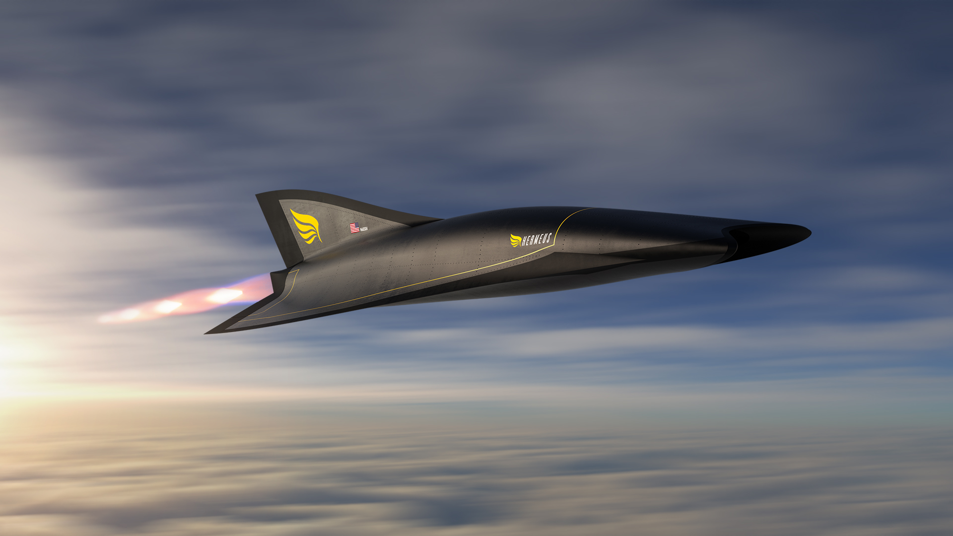 Mother Of All Drones! US Prepares To Test Hypersonic Drone That Can Fly