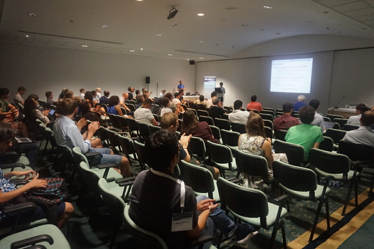 EURASIP European Association For Signal Processing