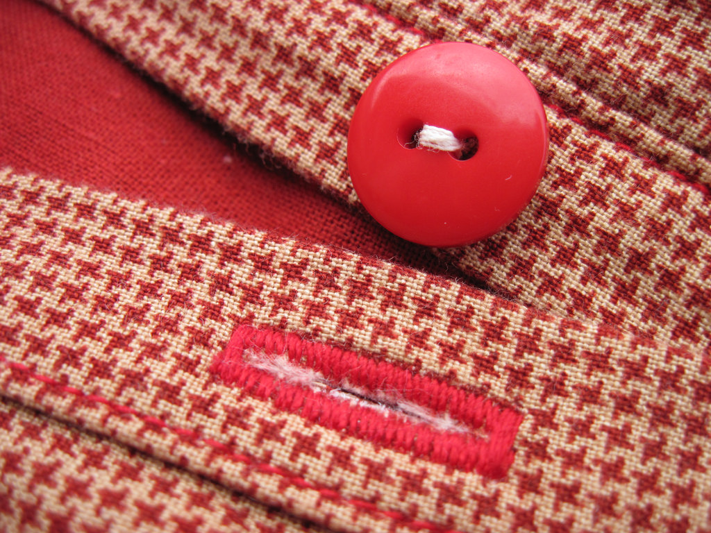 扣眼式打法（Buttonhole technique）之一：簡介 Dr.尤瑞卡