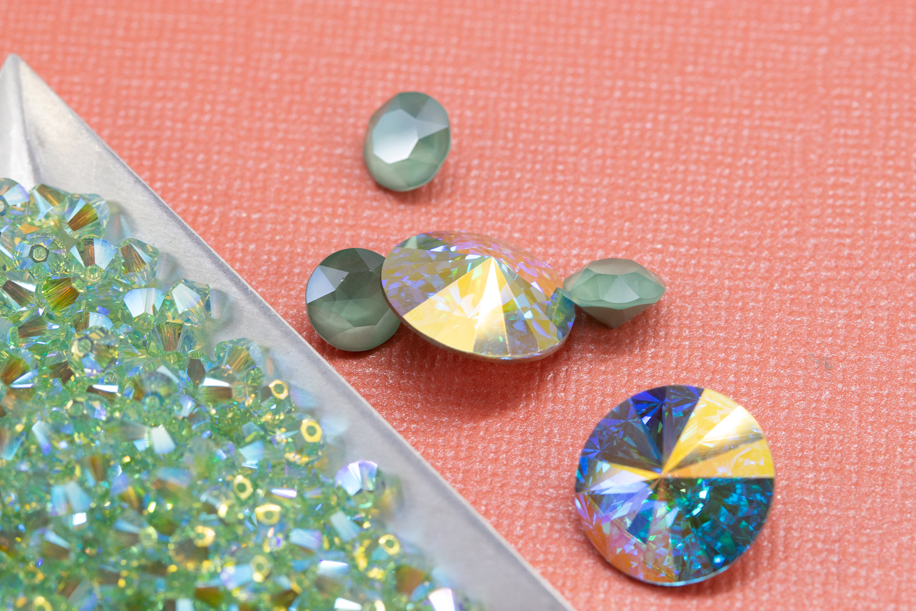 What is Happening with Swarovski 2021 UPDATE Eureka Crystal Beads Blog