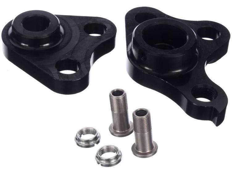 BrandX FS01 Dropout Kit Neutral Eureka Cycle Sports