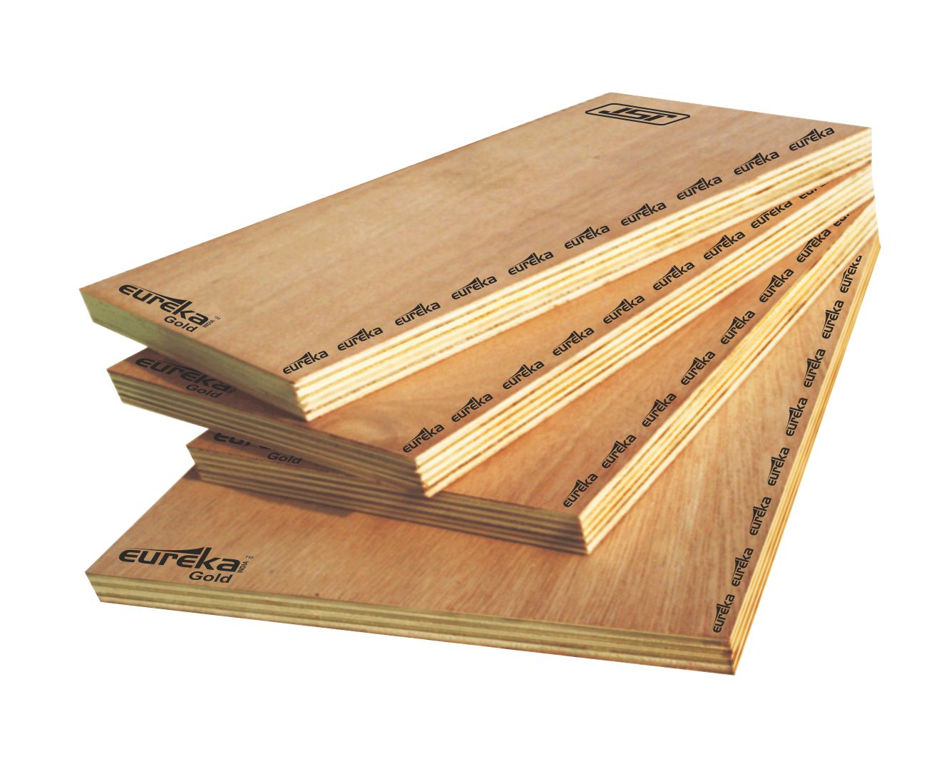 Plywood Eureka India