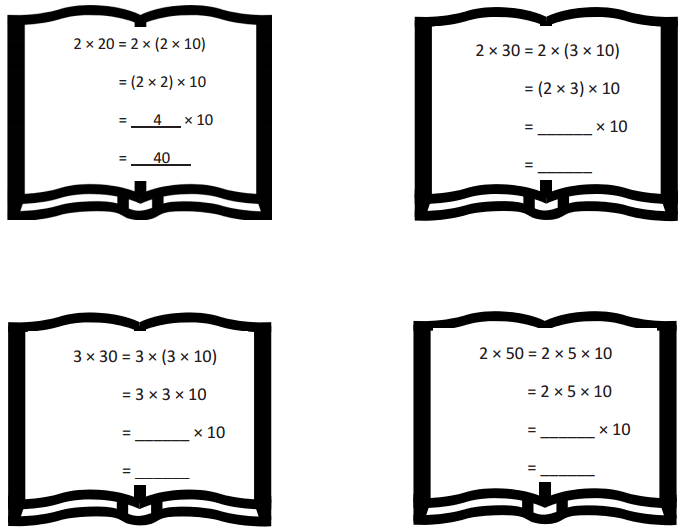 Eureka Math Grade 3 Module 3 Lesson 20 Answer Key – Eureka Math Answers