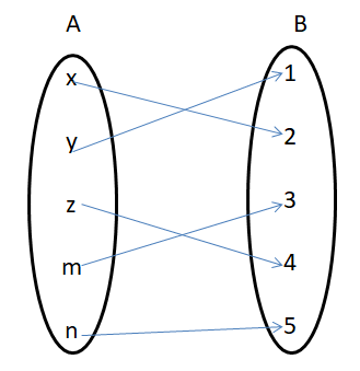 Functions or Mapping – Types, Differences, Examples | Steps to