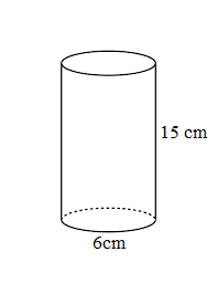 Cylinder – Definition, Formula, Types, Properties, Examples | How to