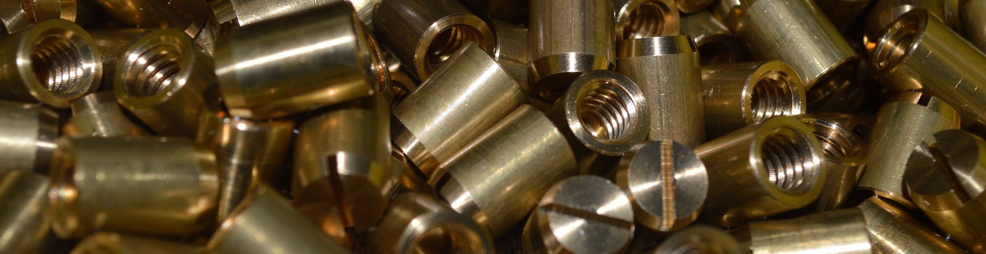 repetition machining Eureka MFG