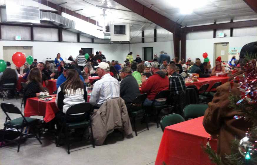 Verde Valley Christmas Events 2023 Crescent Valley holds Christmas event The Eureka Sentinel