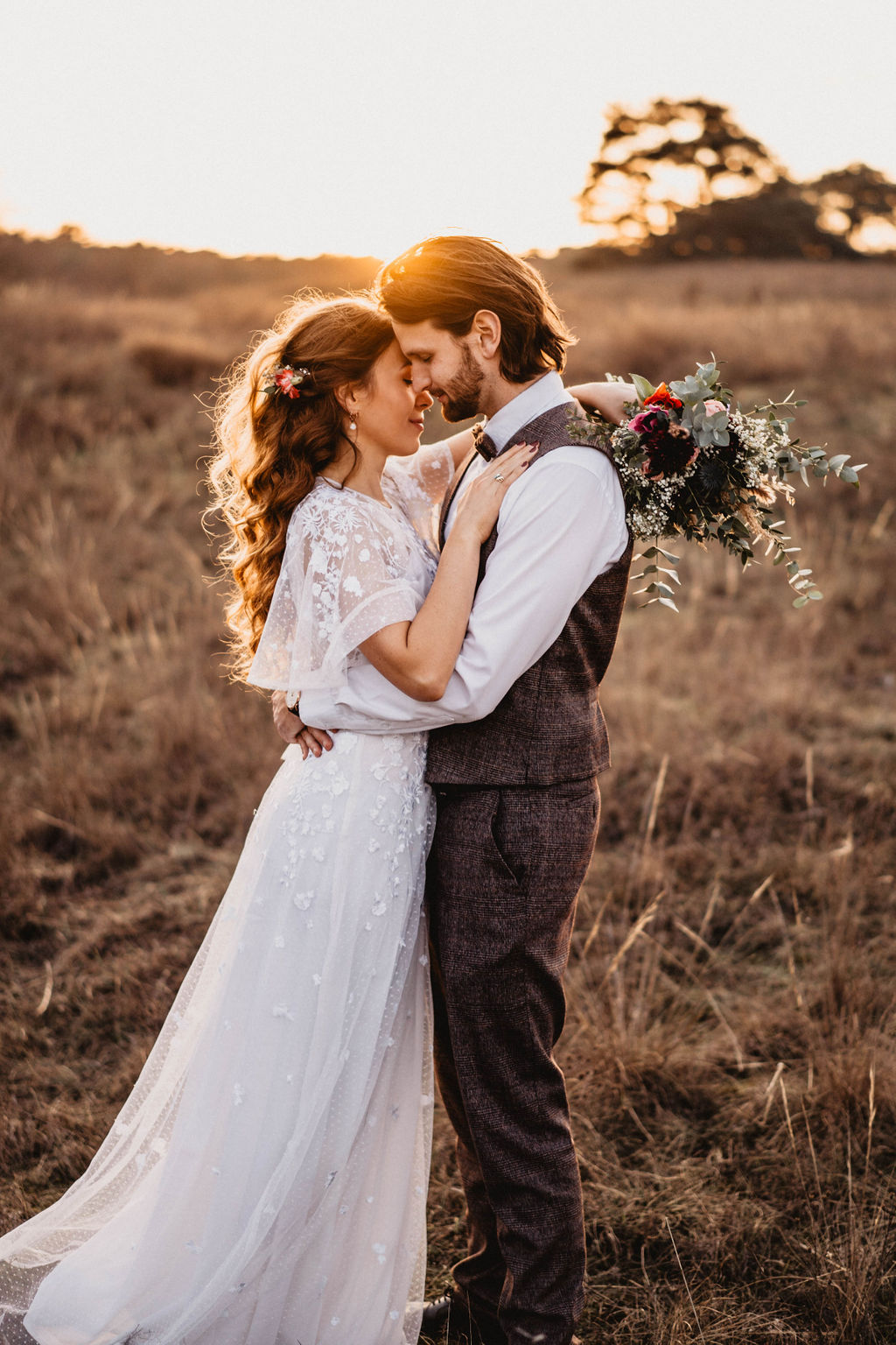 Wundervolle Vintage Hochzeit in Mainz eurelovestory captured by Chrissi