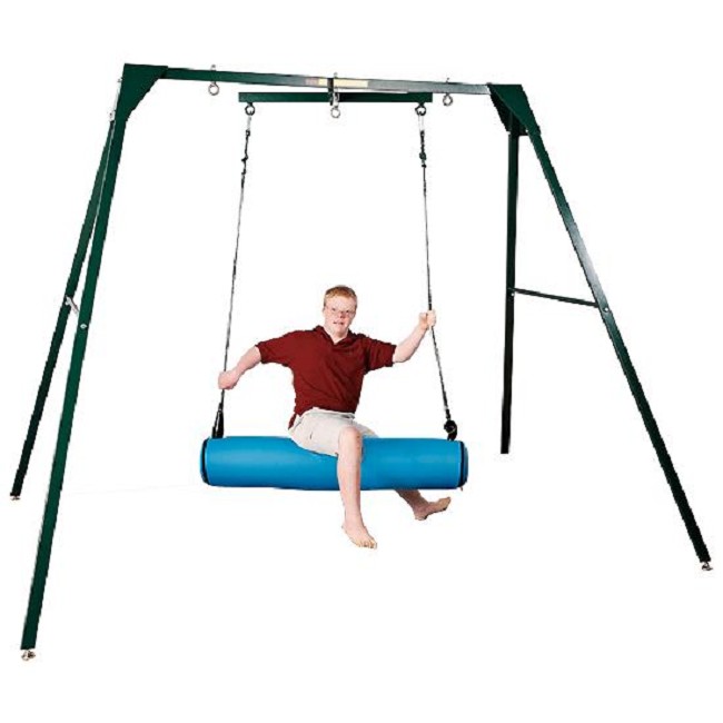 Portable Suspension Frame Eureqah Kids