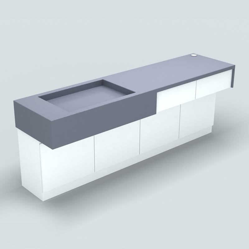 Aveda Inspired Furniture Back Wrap Salon Furniture Eurisko Design