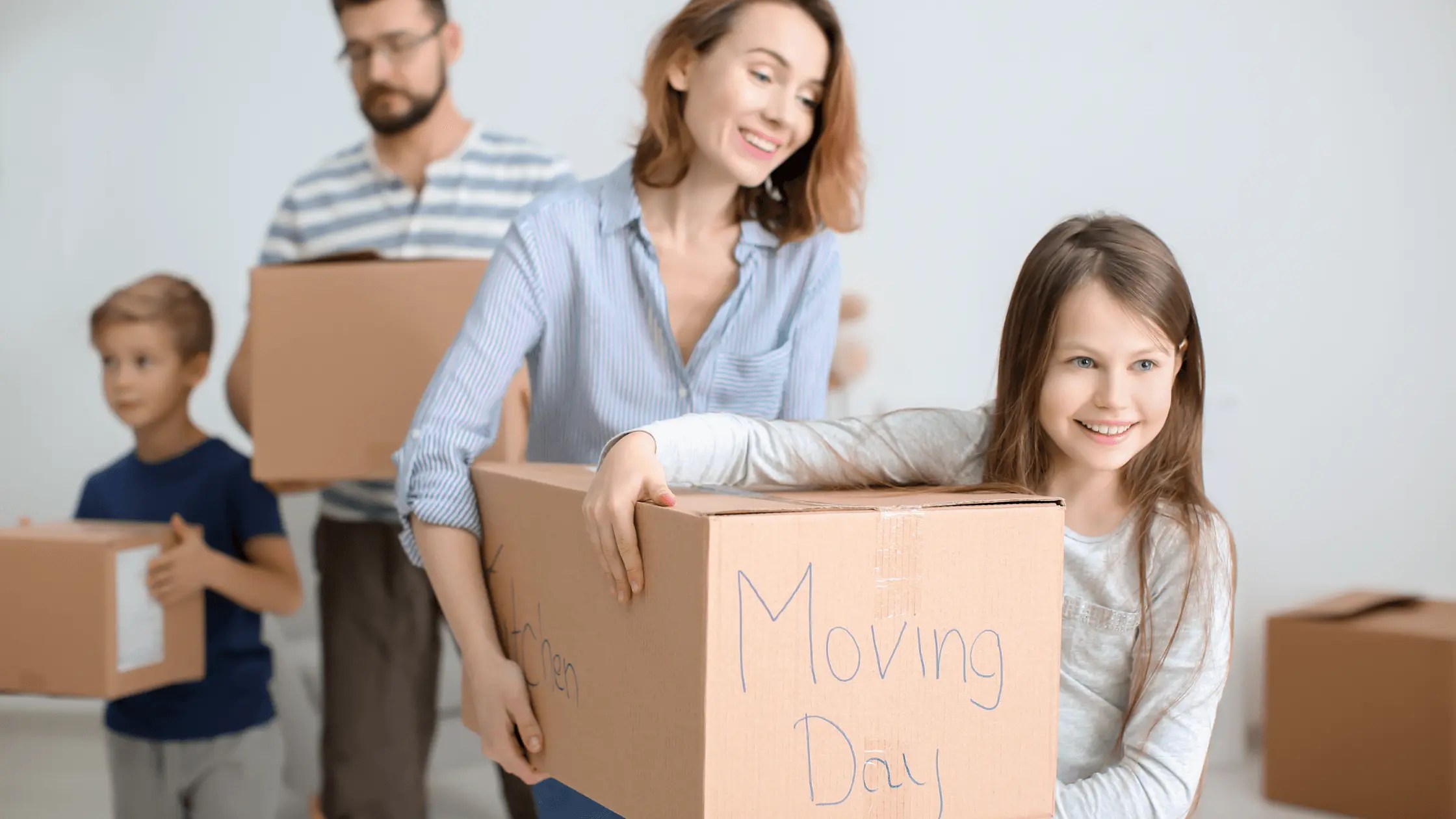 Relocating to a New State? Ultimate Checklist When Moving Out of State
