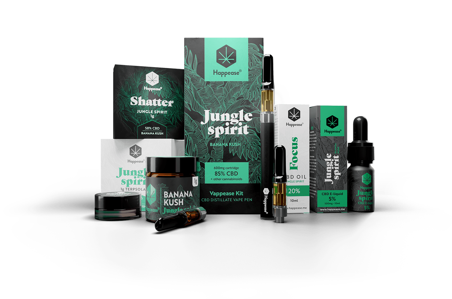 CBD und mehr kaufen CBD Produkte legal und günstig im CBD Online Shop