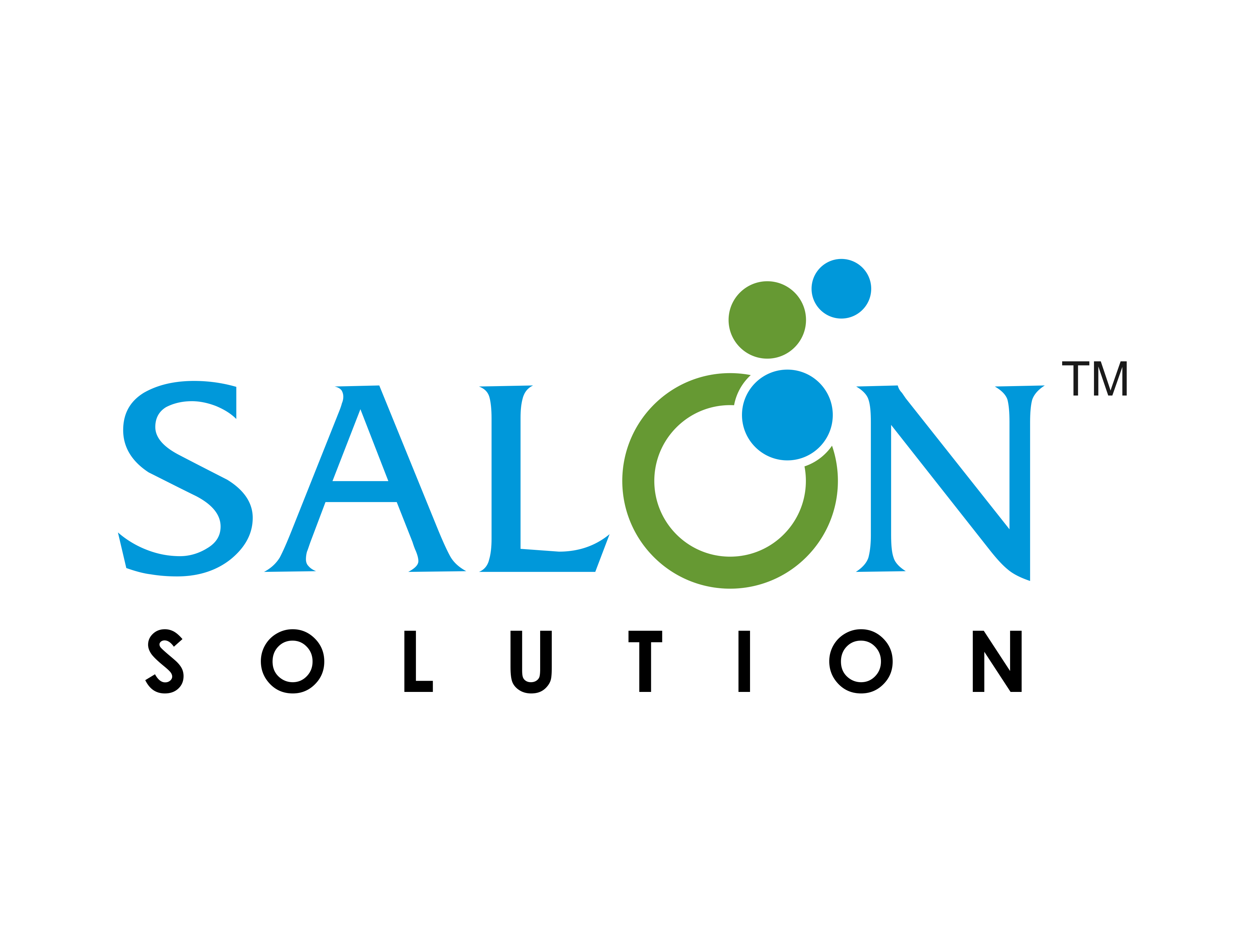 Salon Solution™ Heavy Duty Cleaner 1L Concentrated Formula Euro