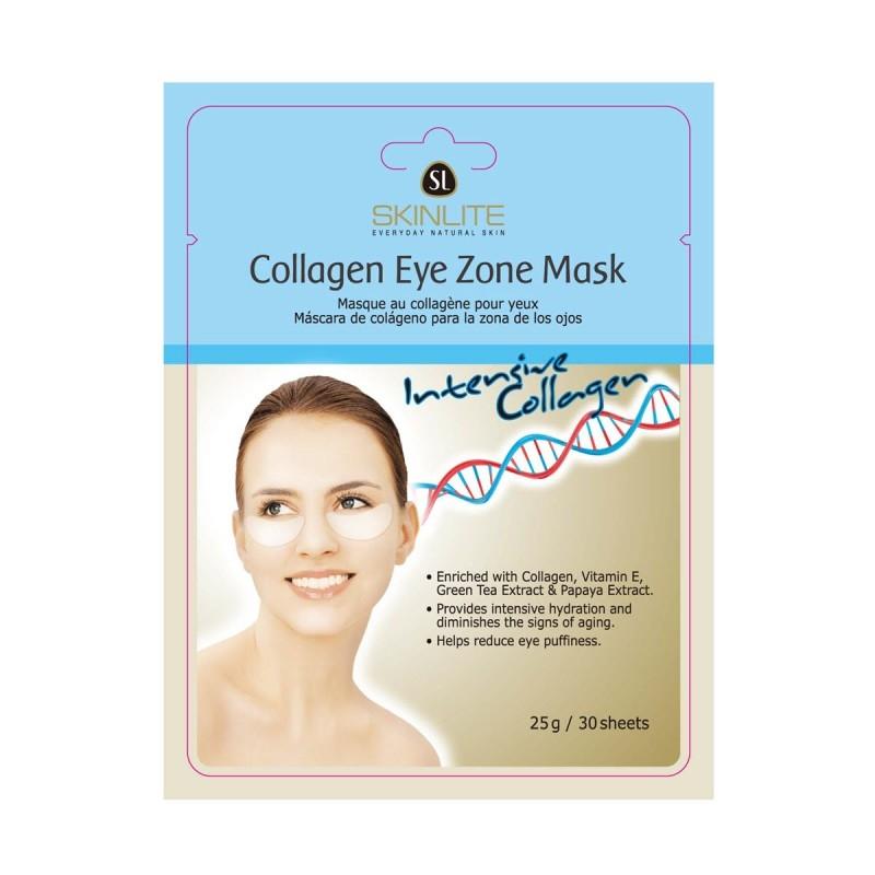 Collagen Eye Zone Mask Euro Essentials Ultimate Source of Spa
