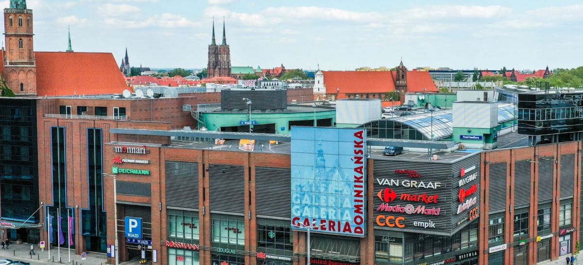 Gazit renews Atrium takeover offer EurobuildCEE