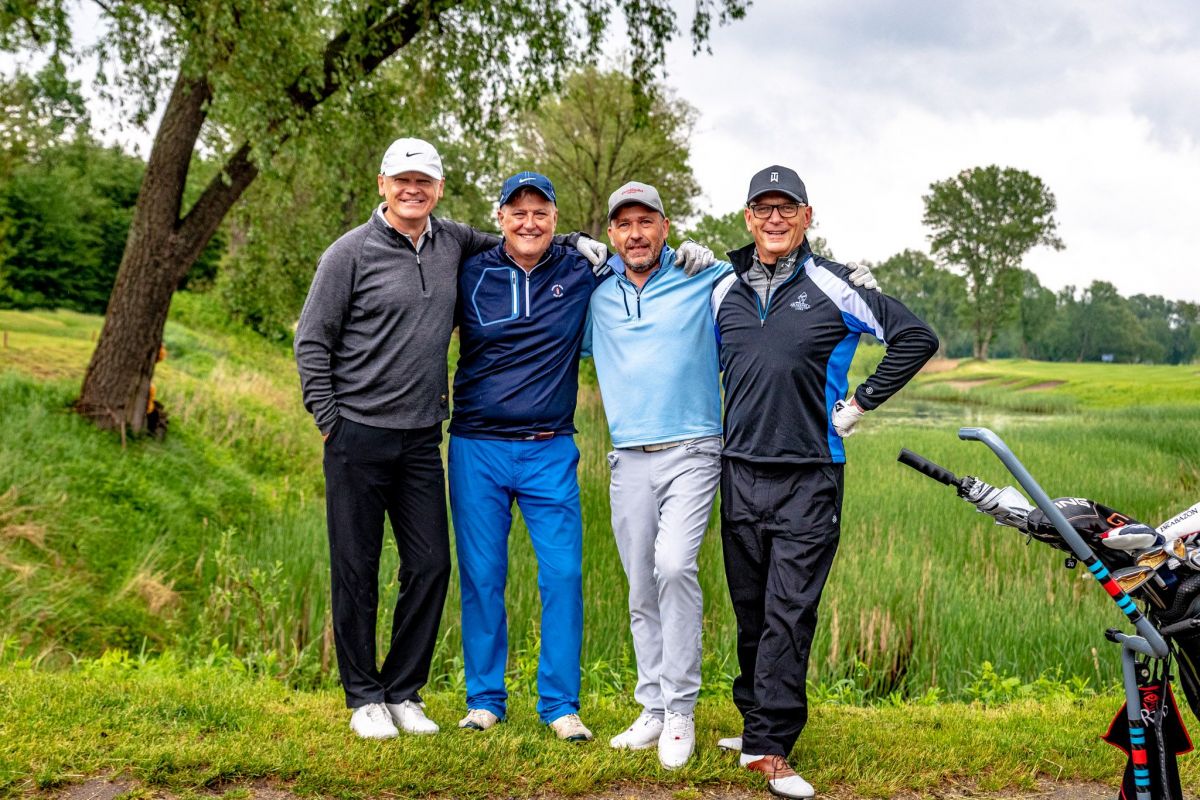 Skanska 2023 Golf Tournament The 21St Eurobuild Cee Annual Golf Tournament 2022 | Eurobuildcee