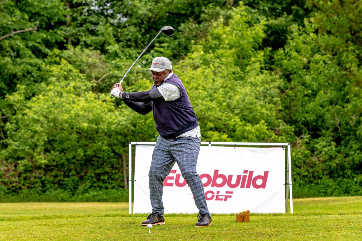 Skanska 2023 Golf Tournament The 21St Eurobuild Cee Annual Golf Tournament 2022 | Eurobuildcee