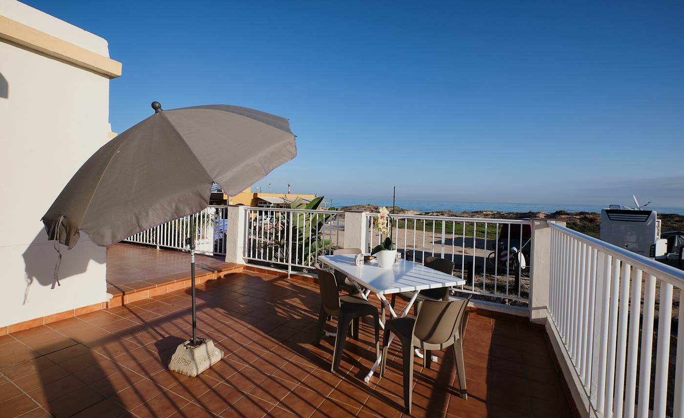 Estudios Eurocamping Oliva