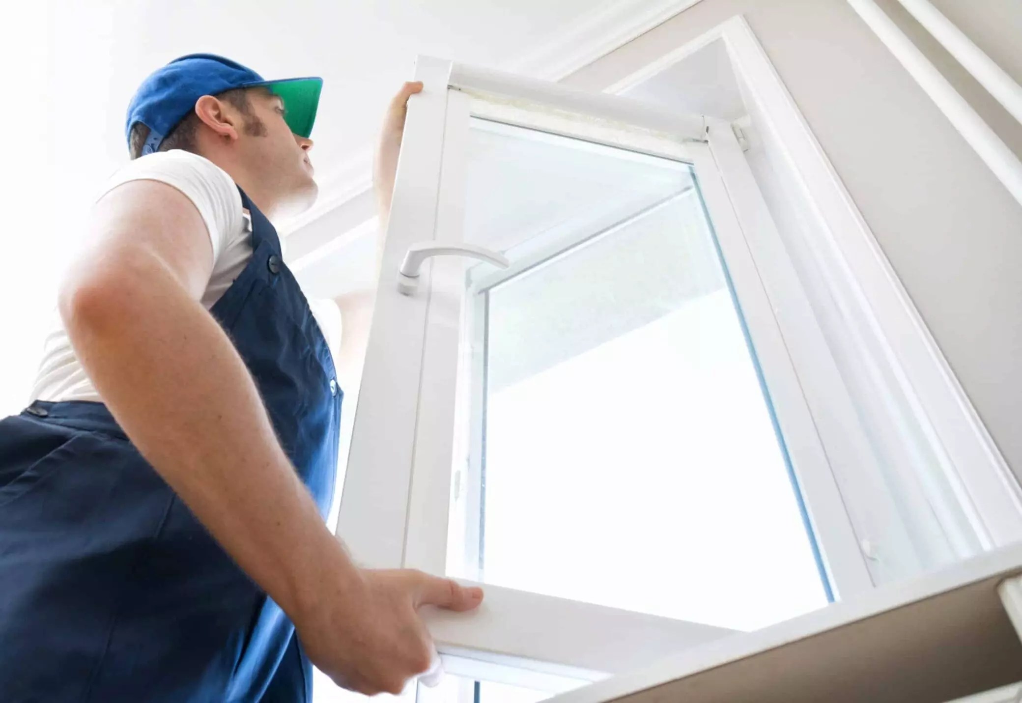 8 Reasons You Should Get Your Windows Replaced! Euro Choice Windows