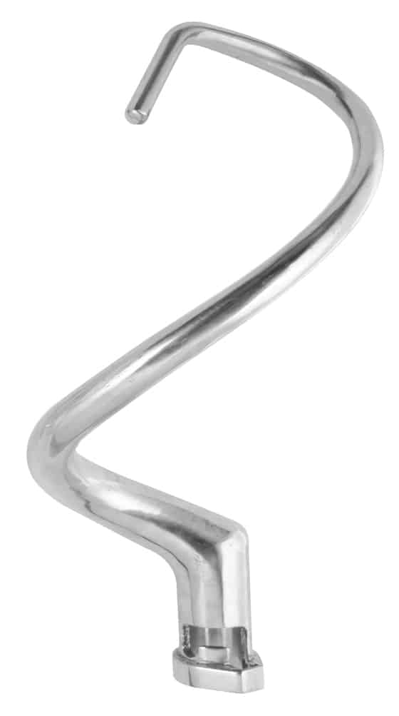 M40A 220 ETL 40Qt. Mixer Eurodib Inc.