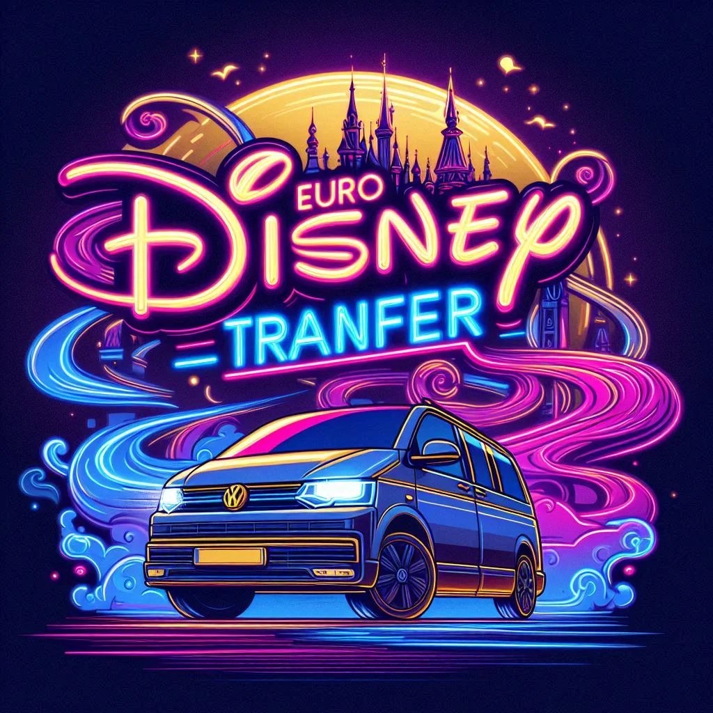 Easy Ways To Get From Charles De Gaulle To Disneyland Paris Euro