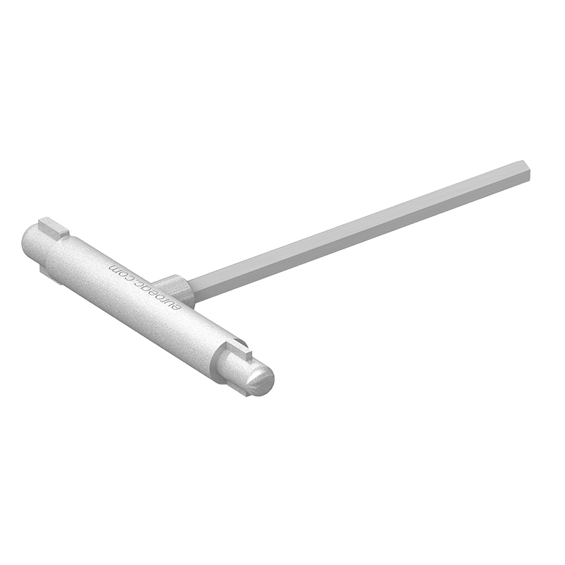 mlevel Series Adjustable Glass Standoffs, Mini & Fullsized Posts