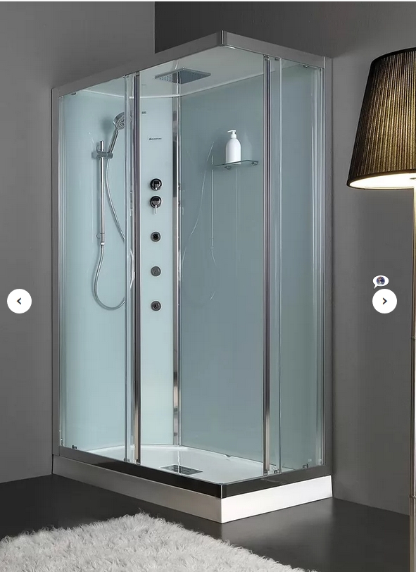 essential idro2 Euroedil
