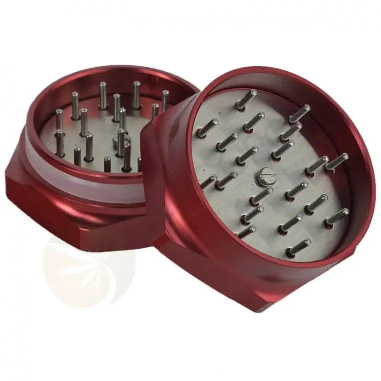 ¿Qué es un grinder? 【 ¿Para qué sirve un grinder? 】 ☑️