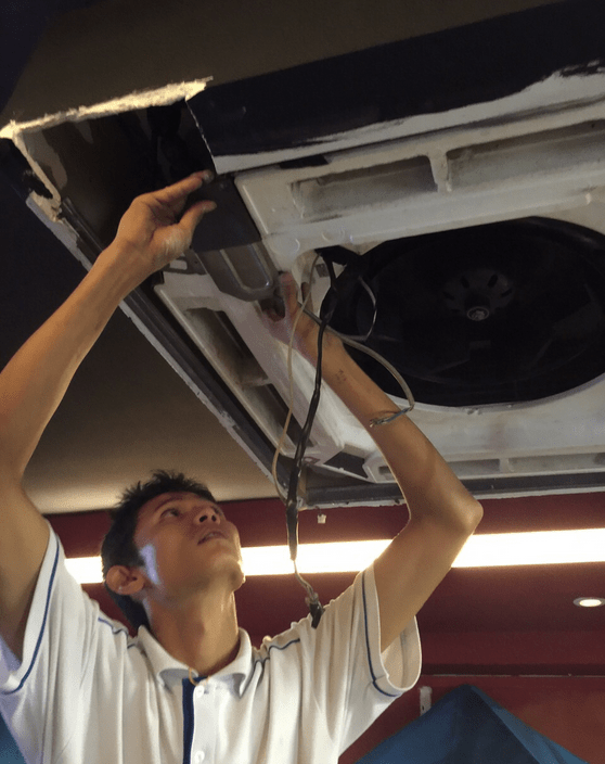 Aircon Repair Singapore Best Aircon Repair Solutions at Affordable Pricing