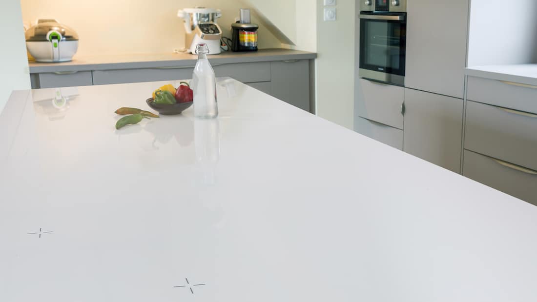 Innovation in GlassCeramic Stove Tops Starts Here EuroKera