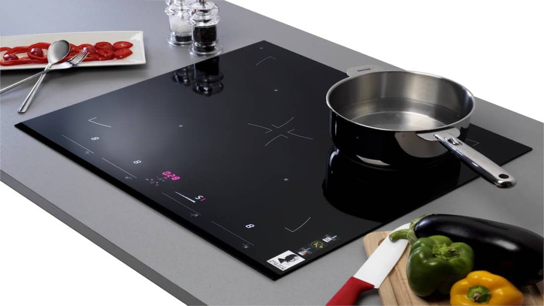 Design Gallery of Cooking Surfaces for Cooktops EuroKera