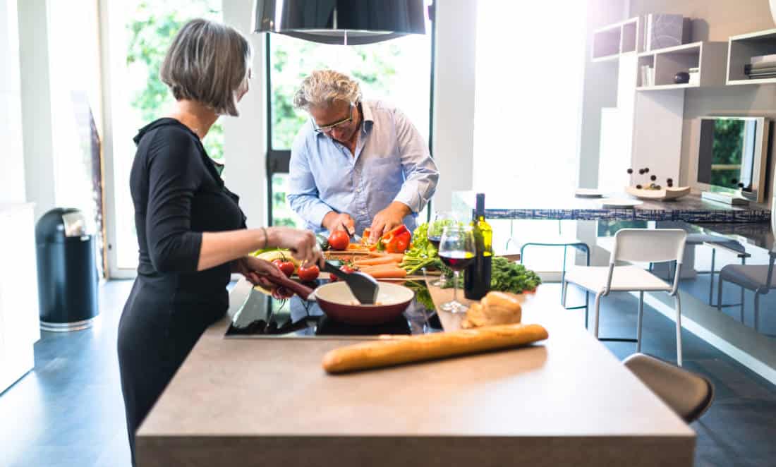 GlassCeramic Cooktop Users Love Our Luxury, Style and Performance
