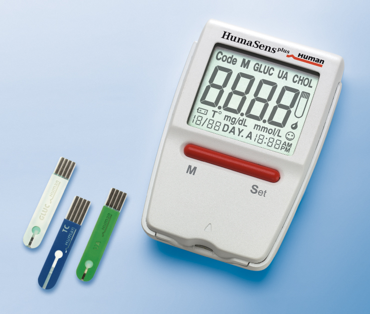 Eurolambda AMBULANTNÁ DIAGNOSTIKA