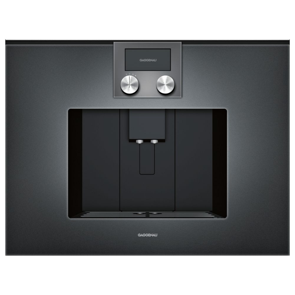 CMP250102 Fully Automatic Espresso Machine 200 Series 60x 45 cm Casa