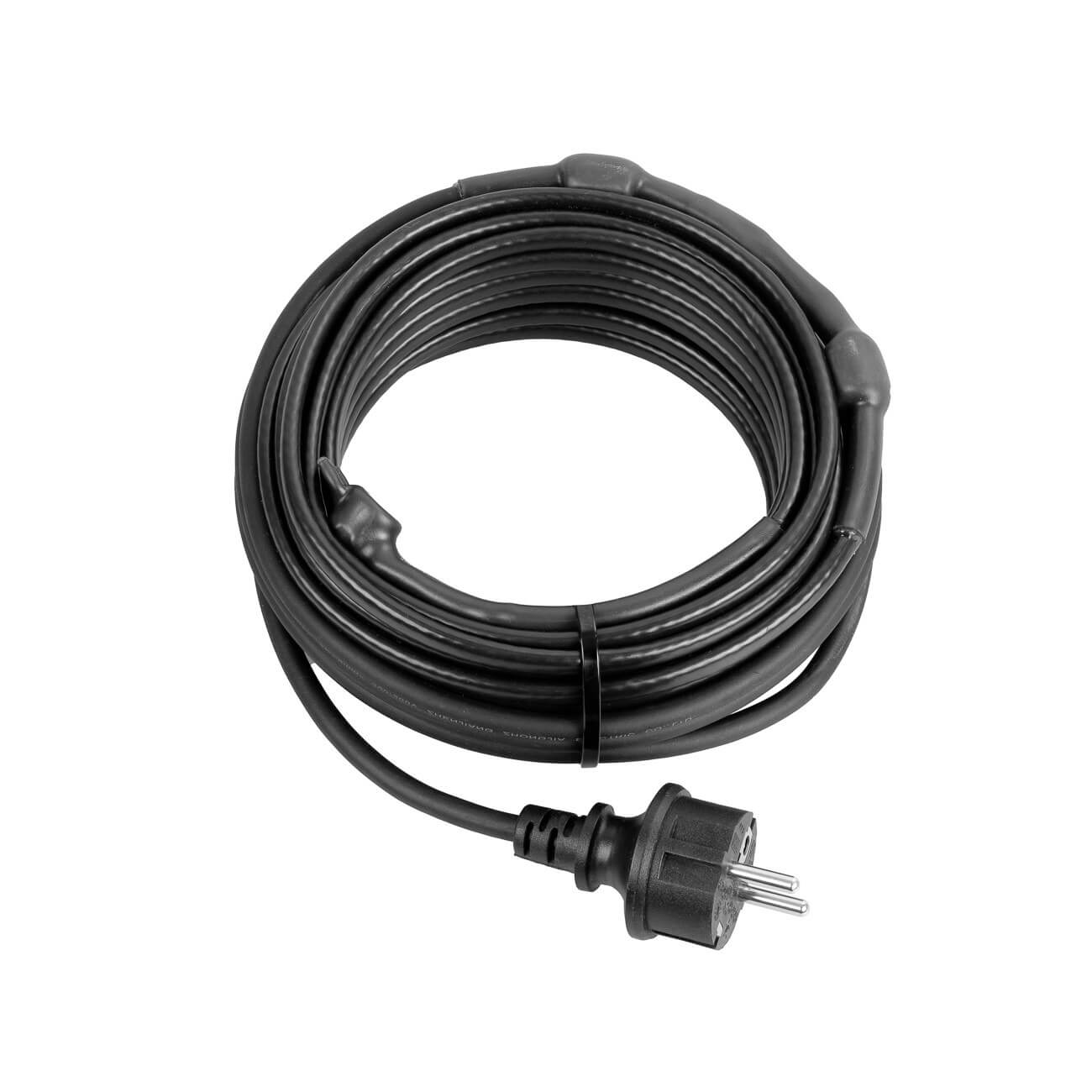 Pipe defrost on/off 10m Eurom