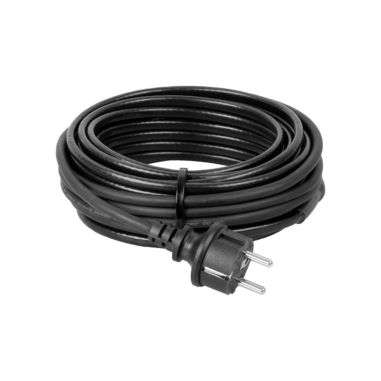 Pipe defrost on/off 10m Eurom