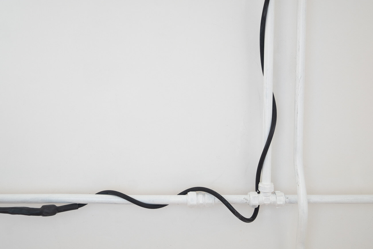 Pipe defrost on/off 10m Eurom