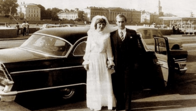 Putin claims his daughters live in MoscowEuromaidan Press News and