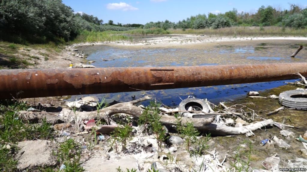 Energy problems in Ukraine and Europe take center stage as.