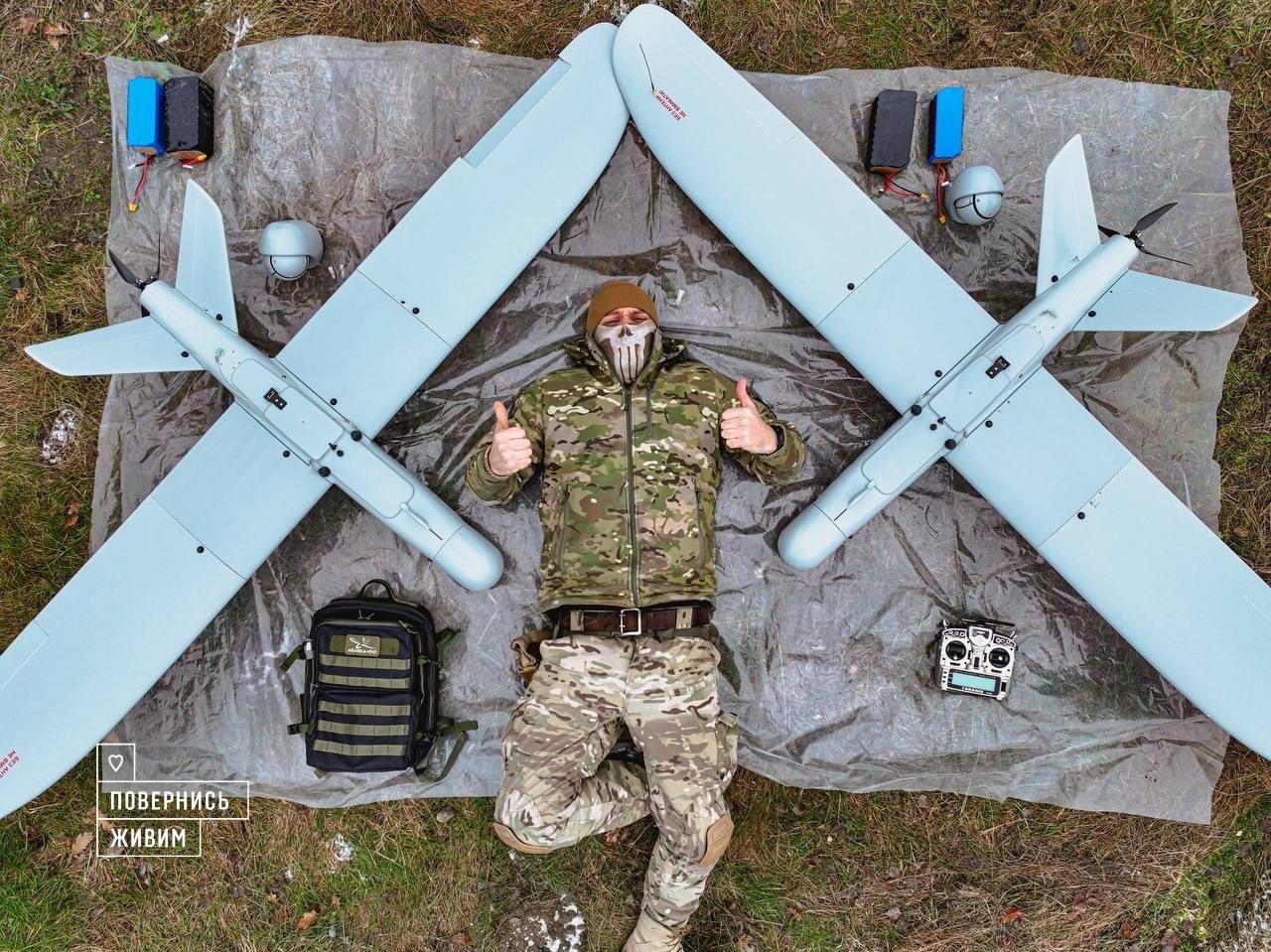 Shahed drones now dive like missiles—and Ukraine can’t shoot fast
